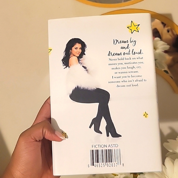 Dream Out Loud By Baby Ariel - Picture 2 of 4